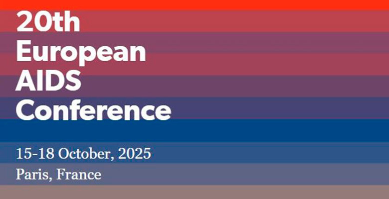 20.ª edição da European AIDS Conference: discutir o tratamento e o financiamento em tempos de crise global
