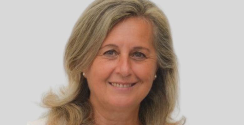Maria São José Alexandre