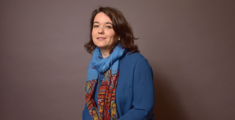 Maria Miragaia