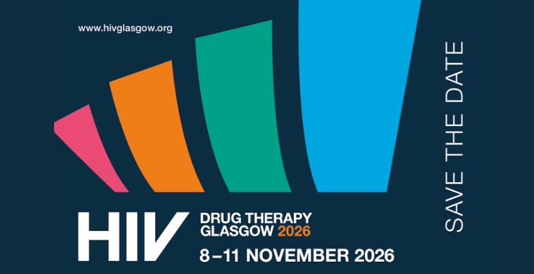 HIV Glasgow 2026